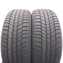 6. Opony 235/60 R16 4x CONTINENTAL 100H WinterContact TS870P Zimowe 2022 Nieużywane 