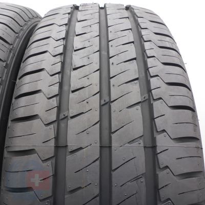 2. Opony 235/65 R16C 4x HANKOOK 115/113R Vantra LT Letnie 2020 