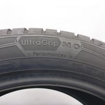 4. Opona 275/45 R21 1x GOODYEAR 110H XL UltraGrip Performance+ M0 Zimowa 2022 7mm