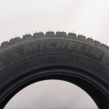 7. Opony 195/70 R15C 4x MICHELIN 104/102R Agilis Alpin Zimowe 2025 Nieużywane