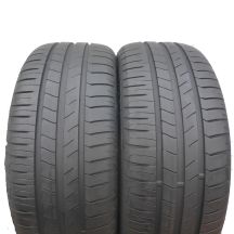 2 x ESA TECAR 195/50 R15 82V Spirit 5 HP Lato 6mm