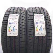 4. Opony 235/45 R19 2 x CONTINENTAL 99V XL ContiWinterContact Ts 830 P M0 Zimowe 2021 