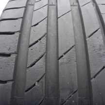 8. Opony 225/40 R18 2x KUMHO 92Y XL Ecsta PS71 Letnie 2020 6,8mm