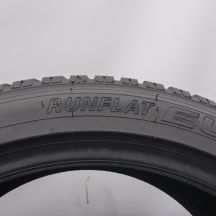 6. Opony 245/45 R20 2x FALKEN 99V  Eurowinter HS01 RFT Zimowe 2020 