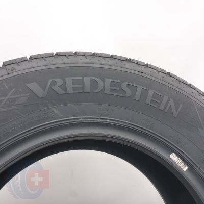 8. Opony 235/65 R16C 4x VREDESTEIN 115/113R Comtrac 2 Winter+ Zimowe 2026 NOWE