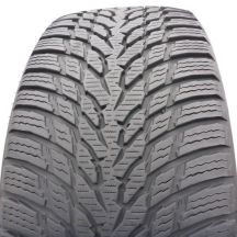 2. Opona 235/40 R19 1x NOKIAN 96V XL Snowproof 1 Zimowa 2023 6,8mm