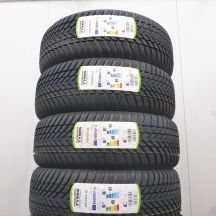Opony 195/55 R16 4x NOKIAN 87H Snowproof 2 Zimowe 2025 