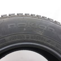 6. Opony 235/65 R16C 4x NOKIAN 121/119R Hakkapeliitta C3 KOLCE Zimowe 2021 