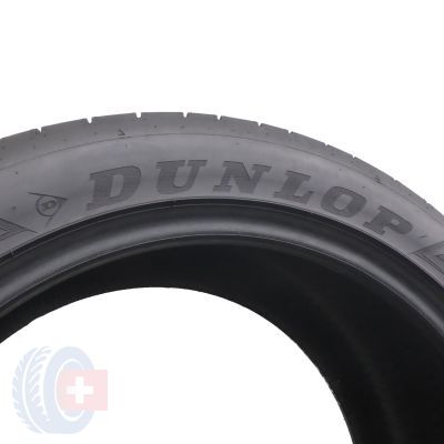5. 2 x DUNLOP 285/40 ZR20 108Y XL Sport Maxx RT2 MO Lato 2021 6,2 ; 6,8mm