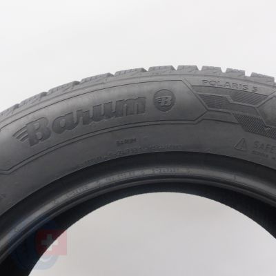 5. Opony 235/55 R17 2x BARUM 103V XL Polaris 5 Zimowe 2021 7mm