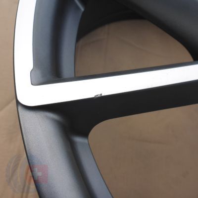 10. 4 x Alufelgi 18 HYUNDAI 5x114,3 7,5J Et53 Elantra GT, Tucson, i20 N, i30 TPMS