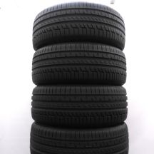 Opony 225/40 R20 4x CONTINENTAL 94Y XL PremiumContact 6 Letnie 2022 Jak Nowe