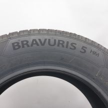 5. Opony 215/60 R16 2x BARUM 99H XL Bravuris 5HM Letnie 2018