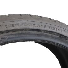 6. 2 x DUNLOP 225/35 ZR19 88Y XL Sport Maxx RT 2 Lato 2016