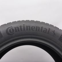 7. Opony 205/60 R16 4x CONTINENTAL 92H WinterContact TS870P Zimowe 2023, 2024 7-7,5mm