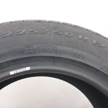 9. Opony 225/60 R17 4x PIRELLI 99V Cinturato P7 BMW Letnie 2024 