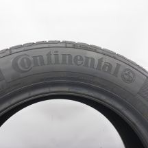 4. Opony 205/60 R16 2x CONTINENTAL 92V ContiPremiumContact 5 RFT BMW Letnie 2020 