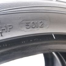 8. 2 x LINGLONG 235/40 R18 95W XL Green-Max Lato 2012 6,2mm