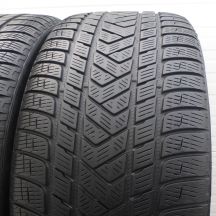 3. 2 x PIRELLI 295/40 R20 106V Scorpion Winter N0 Zima 5.5mm