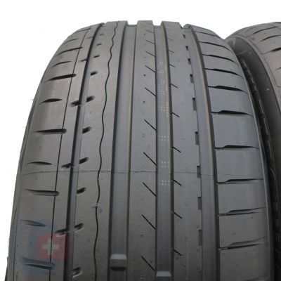 2. 2 x MINERVA 245/45 R20 103Y XL Emi Zero UHP M+S Lato 