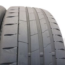 3. Opony 235/35 R20 2x CONTINENTAL 92Y XL SportContact 7 Letnie 2023 5,8-6mm