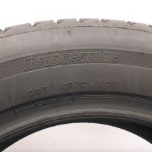 4. Opony 235/55 R18 2x BRIDGESTONE 100V Alenza 001 A0 Letnie 2019 Nieużywane