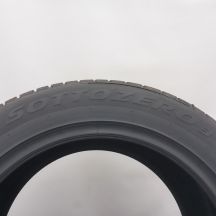 6. Opony 275/45 R18 2x PIRELLI 107V XL Winter Sottozero 3 MGT Zimowe 2021