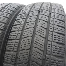 4. Opony 225/65 R16C 2x KLEBER 112/110R Transalp 2+ Winter Zimowe 2024 7,2mm