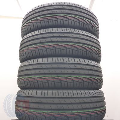 Opony 225/60 R18 1x UNIROYAL 100V RainExpert 5 Letnie 2025/26 