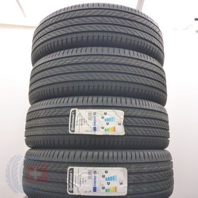 Opony 225/65 R17 4x CONTINENTAL 102H UltraContact Letnie 2023 