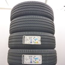 Opony 225/65 R17 4x CONTINENTAL 102H UltraContact Letnie 2023 