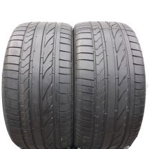 Opony 285/40 R19 2x BRIDGESTONE 103Y Potenza RE050A Letnie 2011, 2012 Nieużywane