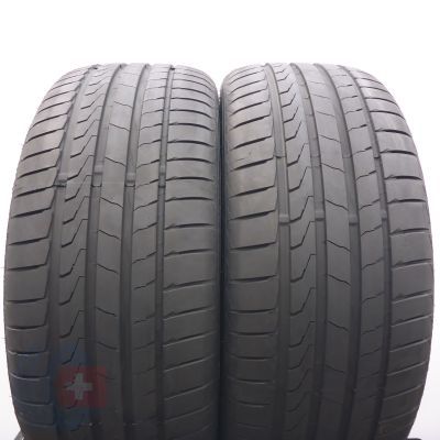 4. Opony 255/45 R19 LINGLONG 100V Grip Master C/S G1 Letnie 2024 