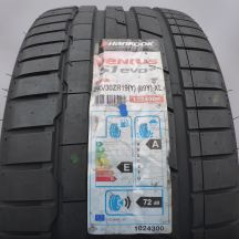 Opona 245/30 R19 1x HANKOOK 89Y XL Ventus S1 evo3 Letnia 2019 Jak Nowa