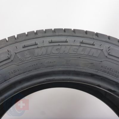 6. Opony 195/65 R16C 4x MICHELIN 104/102T Agilis 3 Letnie 2023 