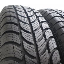 2. 4 x SAVA 175/80 R14 88T Eskimo S3 + Zima 2019 8-8,5mm JAK NOWE
