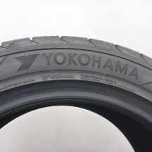 5. Opony 255/45 R18 4x YOKOHAMA 103Y XL Advan Sport V107 Letnie 2025