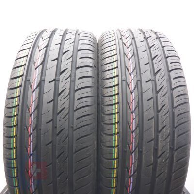 Opony 205/50 R17 2x GISLAVED 93Y XL Ultra Speed 2 Letnie 2023