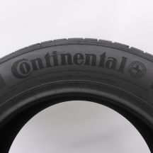 5. Opony 195/60 R15 4x CONTINENTAL 88H ContiPremiumContact 5 Letnie 2017 Nieużywane