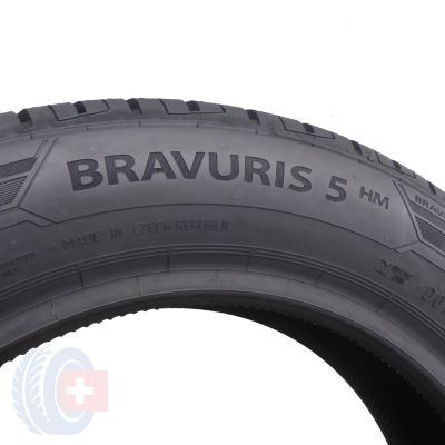 7. 4 x BARUM 155/65 R14 75T Bravuris 5HM lato 2020