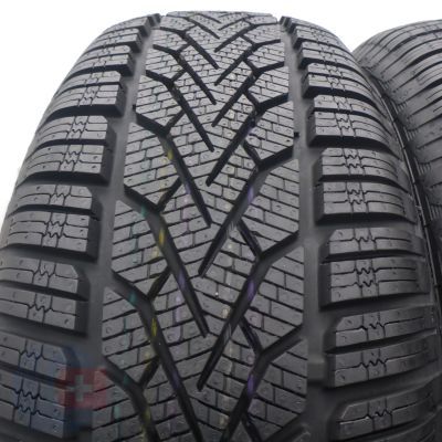 2. 2 x SEMPERIT 215/70 R16 100T Speed-Grip 2 SUV Zima 2016 