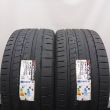 Opony 305/40 ZR20 2x YOKOHAMA 112Y XL Advan Sport V107 SUV Letnie 2023  
