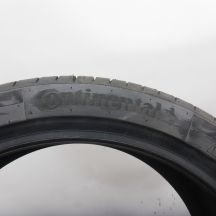 6. Opony 205/40 R17 4x CONTINENTAL 84Y XL PremiumContact6 Letnie 2023 Nieużywane