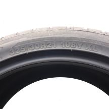 4. Opona 325/30 R21 1x GRIPMAX 108Y XL Stature H/T Letnia 2020 Jak Nowa Nieużywana