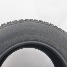 8. Opony 235/65 R16C 4x NOKIAN 121/119R Hakkapeliitta C3 KOLCE Zimowe 2021 