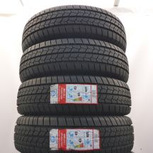 Opony 205/75 R16C 4x LEAO 110/108R Winter Defender Van Zimowe 2020 