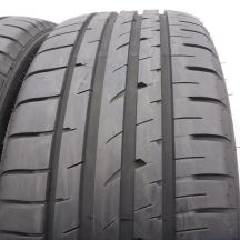 3. Opony 225/40 R18 2x GOODYEAR 88Y Eagle F1 Asymmetric 2 Letnie 2023 7mm