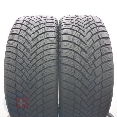 Opony 235/55 R17 2x BARUM 103V XL Polaris 6 Zimowe 2025 8mm