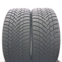 Opony 235/55 R17 2x BARUM 103V XL Polaris 6 Zimowe 2025 8mm
