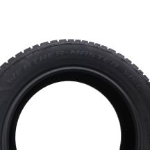 6. 2 x COOPER 235/60 R18 107T XL Weather-Master WSC Zima 2016 8,5mm JAK NOWE